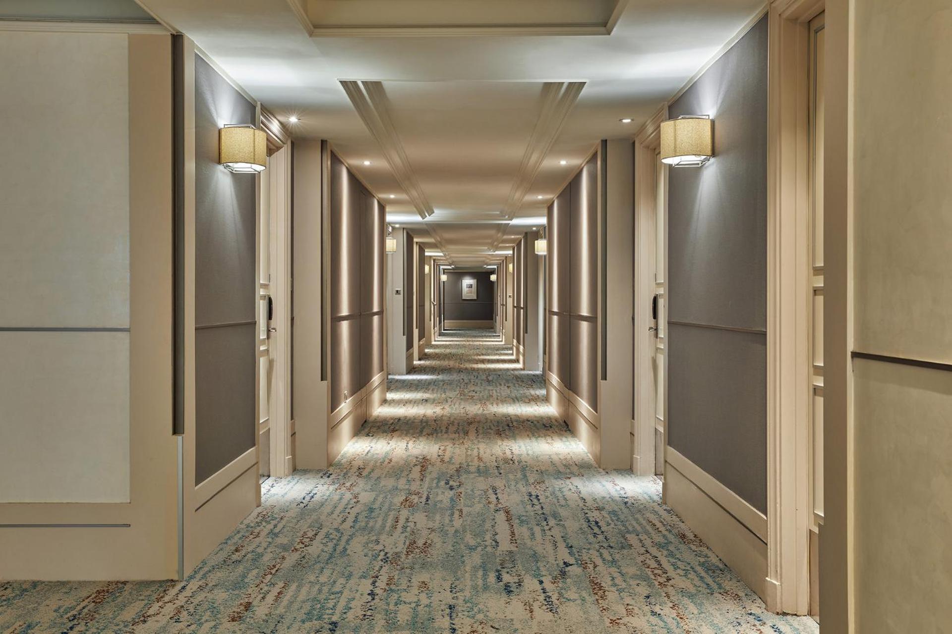 Hotel Royal-Nikko Тайбэй Экстерьер фото